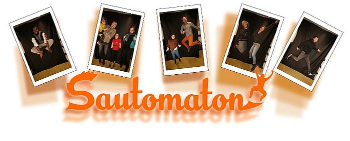 Logo Sautomaton