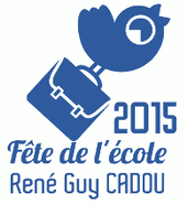 Fête de l'école René Guy Cadou - Tinténiac