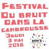 Du Bruit dans la Cambrousse, Québriac