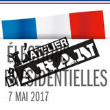 Soirée électorale à l'Atelier d'Aran, Rennes