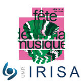 "Summer Party" au centre Inria et à l'Irisa