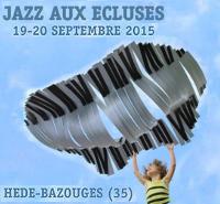 Jazz aux Écluses