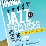 Jazz aux écluses