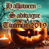 Halloween Sadivague